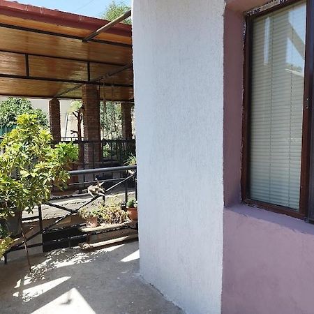 Apartment In Mtskheta, With Beautiful Nature, 100 Meter From Center Luaran gambar