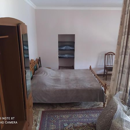 Apartment In Mtskheta, With Beautiful Nature, 100 Meter From Center Luaran gambar