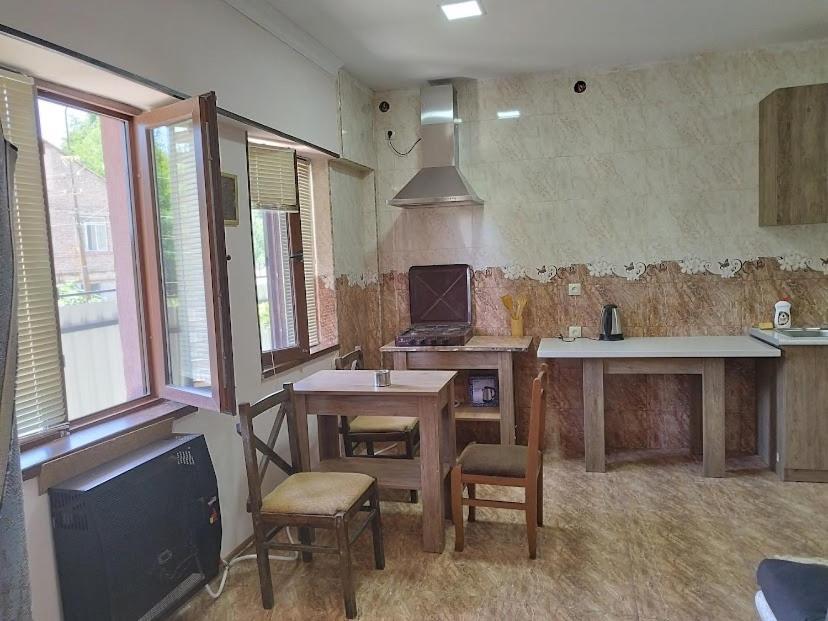 Apartment In Mtskheta, With Beautiful Nature, 100 Meter From Center Luaran gambar