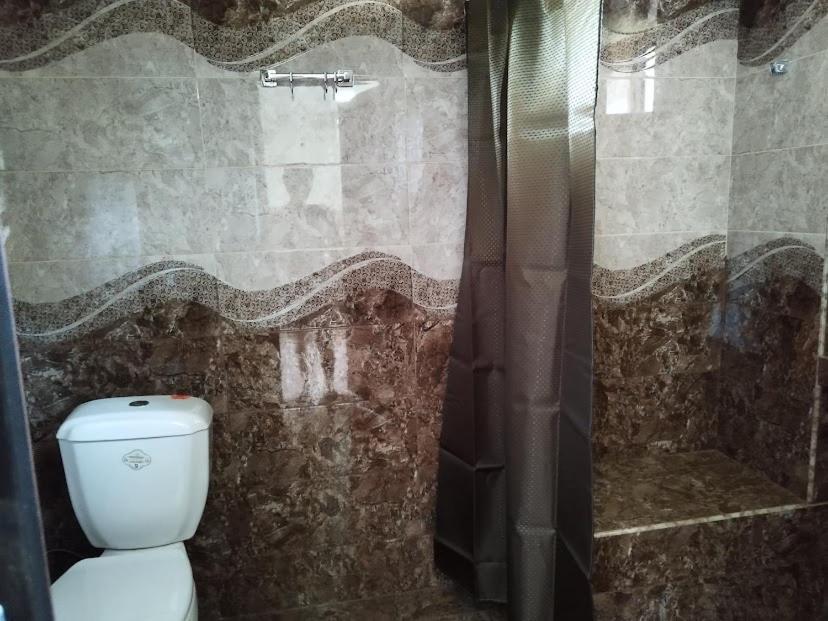 Apartment In Mtskheta, With Beautiful Nature, 100 Meter From Center Luaran gambar