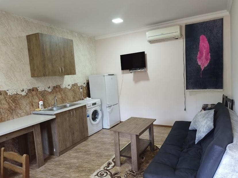 Apartment In Mtskheta, With Beautiful Nature, 100 Meter From Center Luaran gambar
