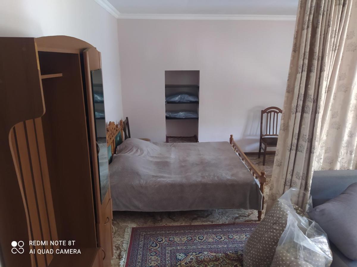 Apartment In Mtskheta, With Beautiful Nature, 100 Meter From Center Luaran gambar