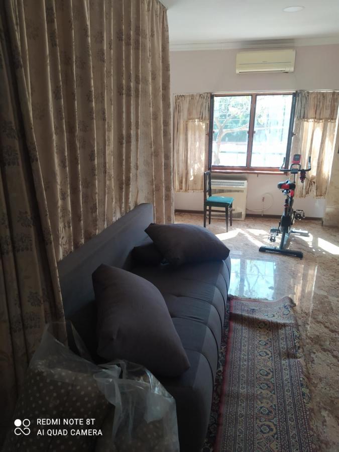 Apartment In Mtskheta, With Beautiful Nature, 100 Meter From Center Luaran gambar