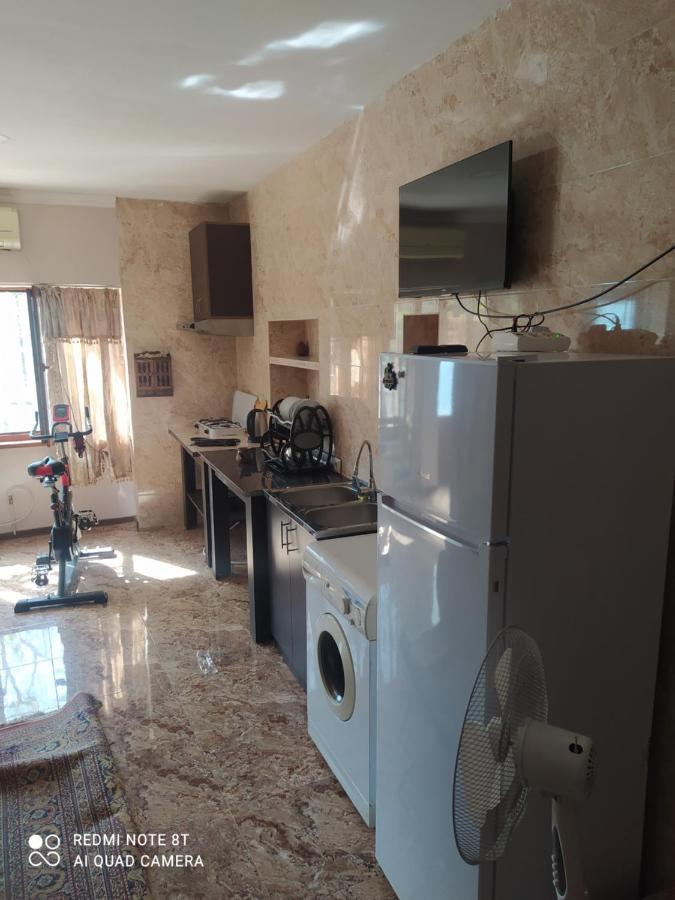 Apartment In Mtskheta, With Beautiful Nature, 100 Meter From Center Luaran gambar