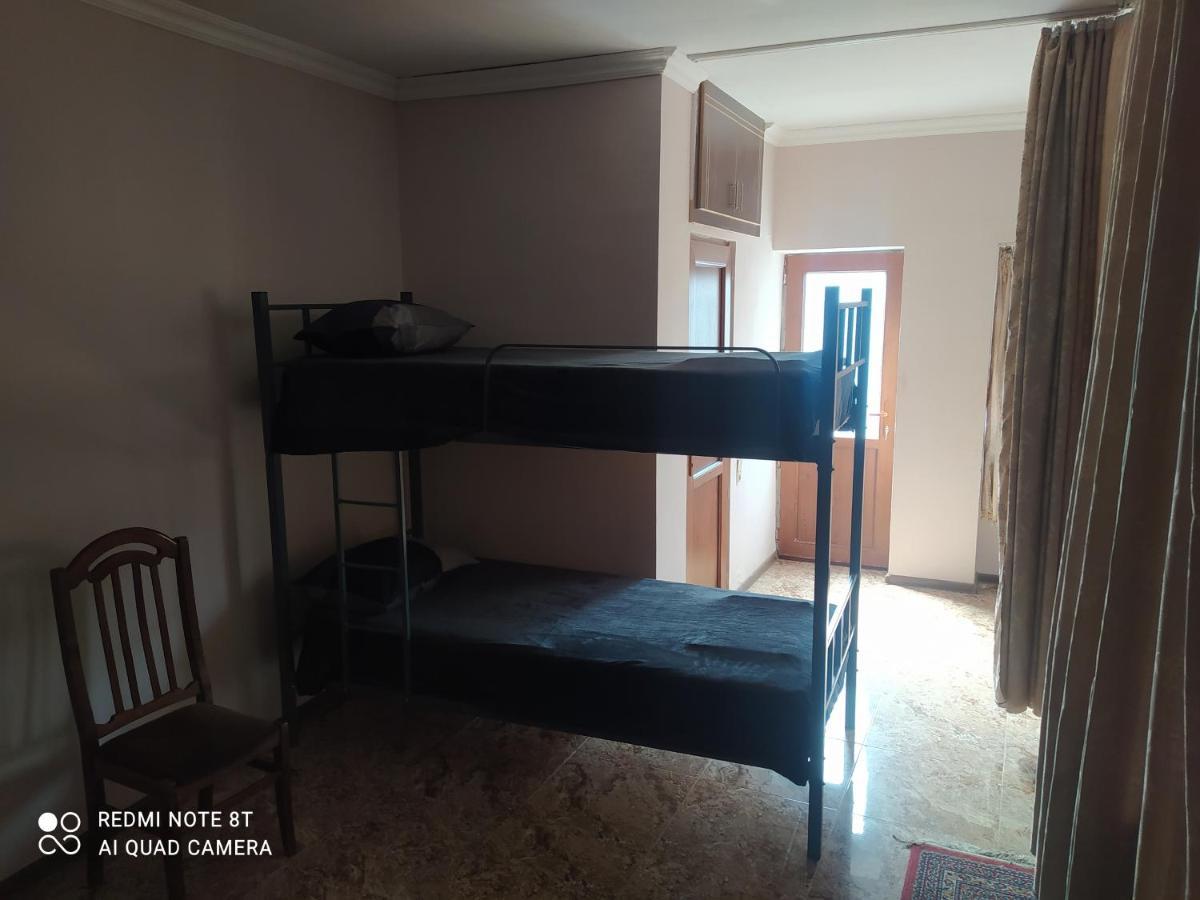 Apartment In Mtskheta, With Beautiful Nature, 100 Meter From Center Luaran gambar