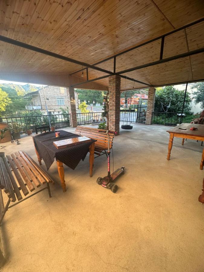 Apartment In Mtskheta, With Beautiful Nature, 100 Meter From Center Luaran gambar